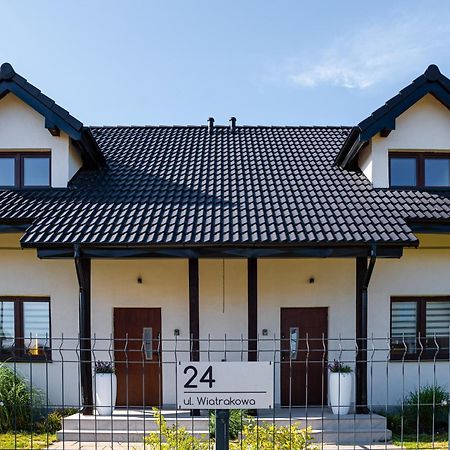 Morze Szczescia Jastrzebia Gora Exterior foto