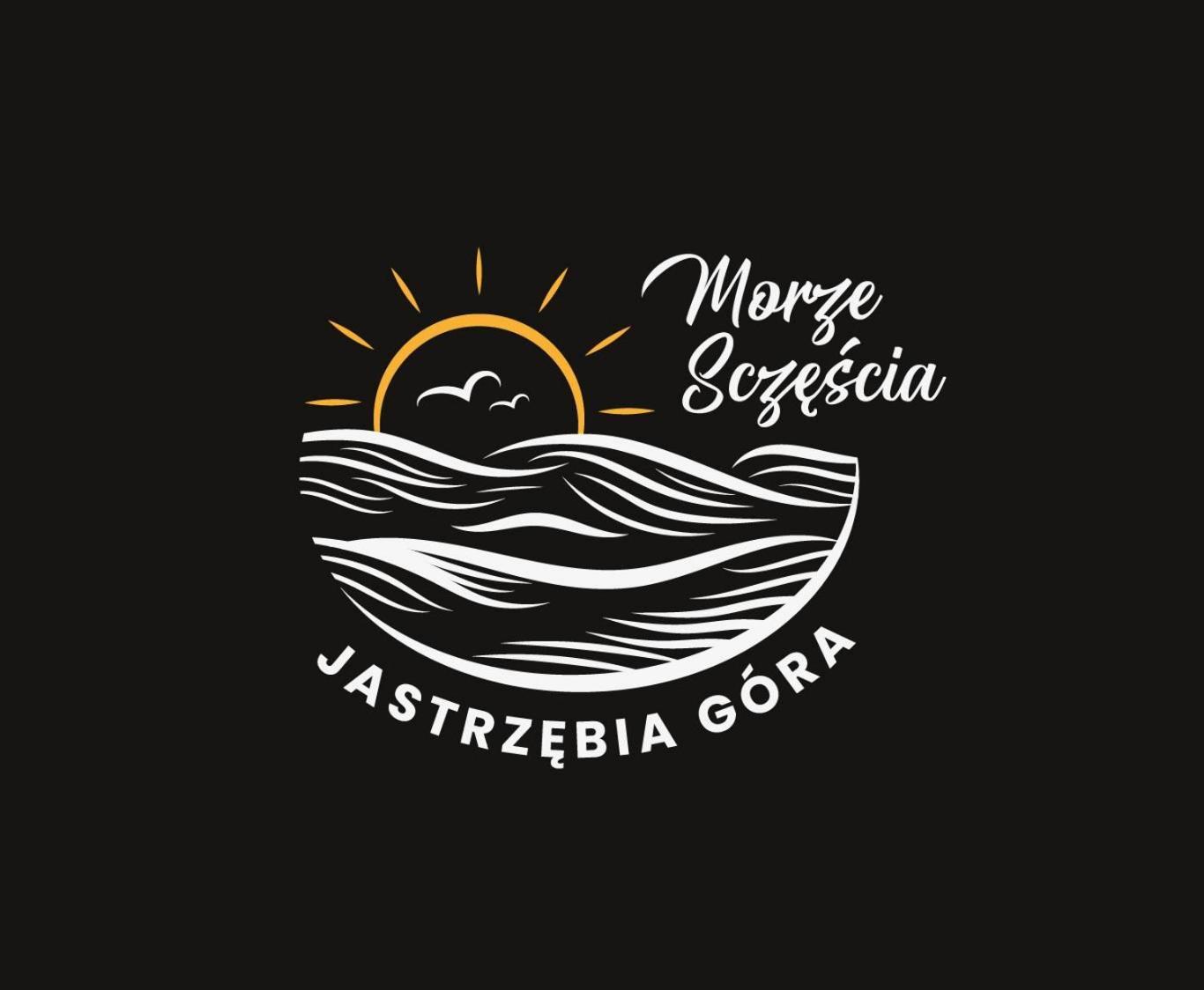 Morze Szczescia Jastrzebia Gora Exterior foto