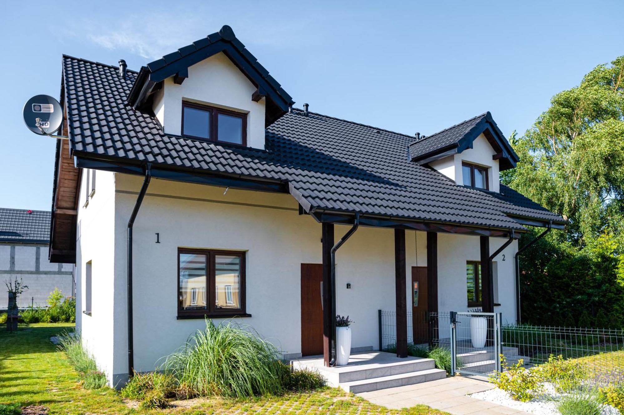 Morze Szczescia Jastrzebia Gora Exterior foto